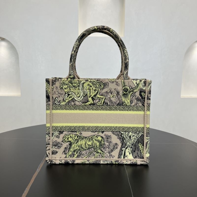 chr1st1an D10r shopping bags